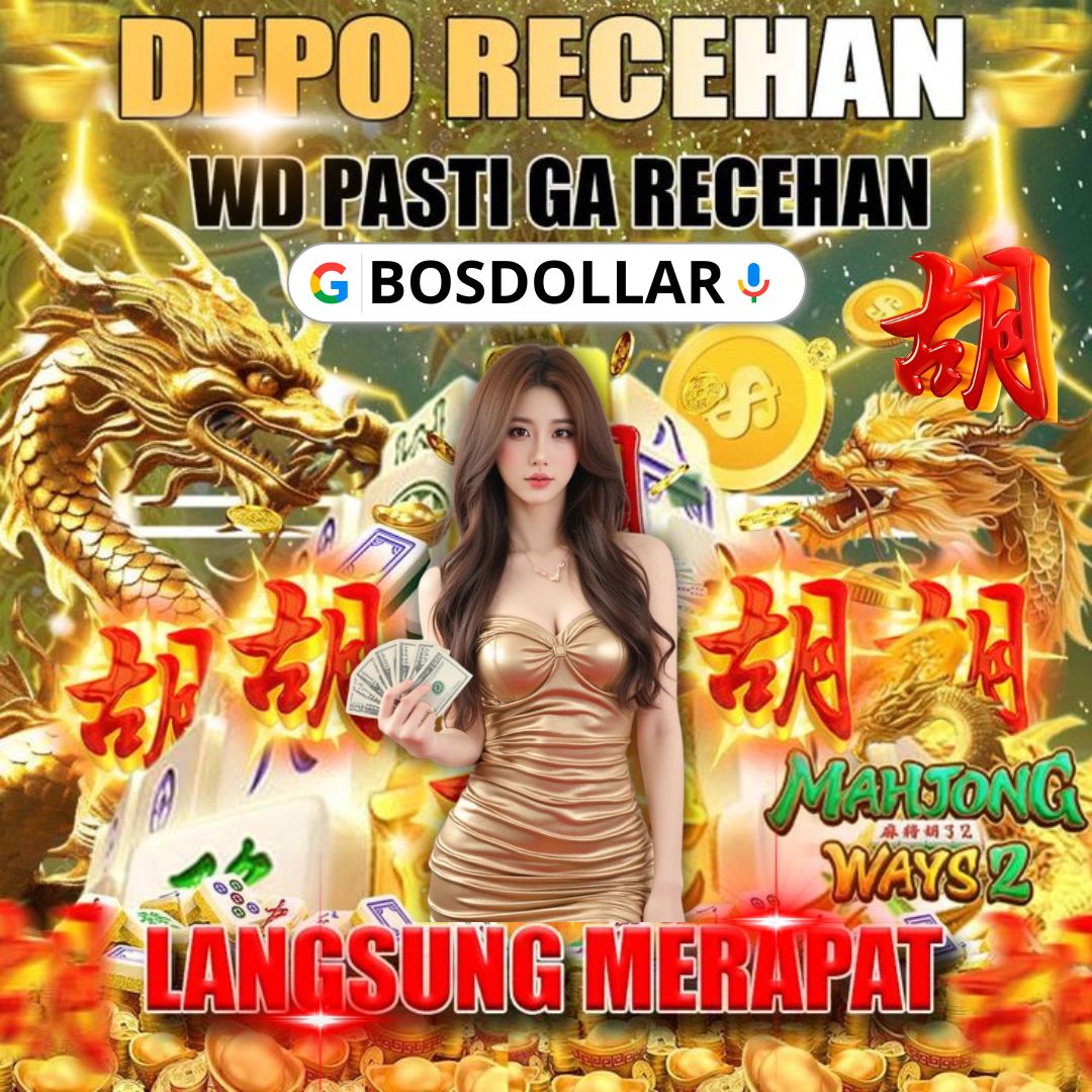 BOSDOLLAR > Website Digital Bos Dollar USD Terpercaya Dari Dollar Machine